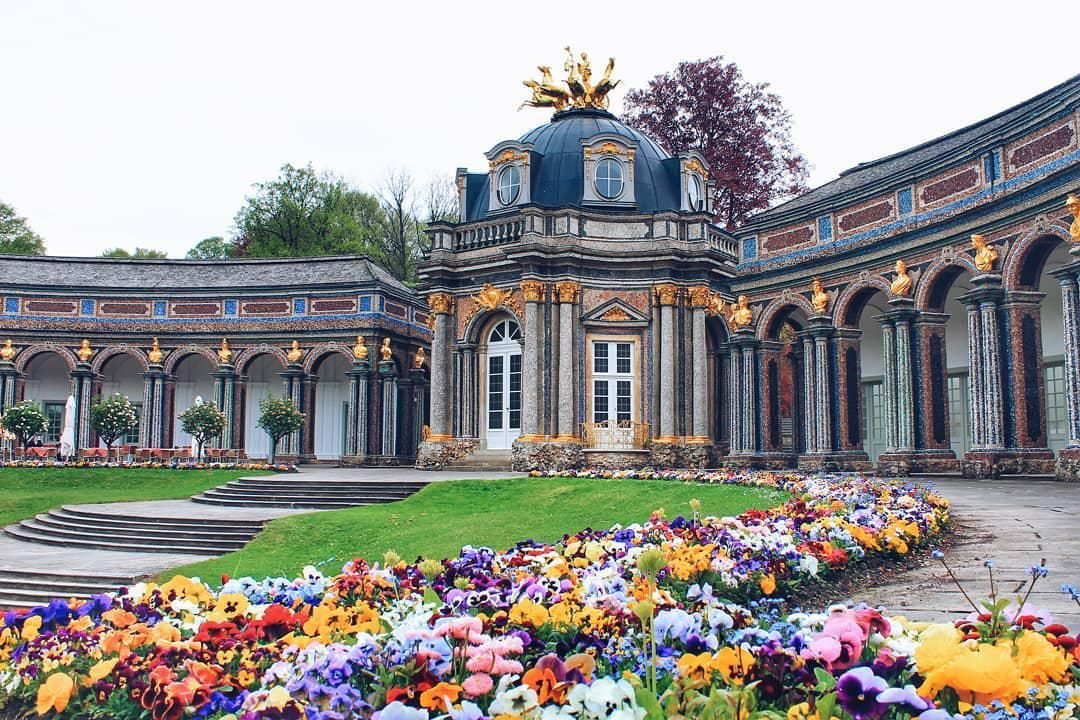 Eremitage