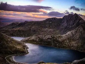 Eryri National Park (Snowdonia)