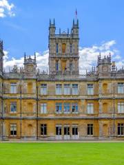 Highclere Castle