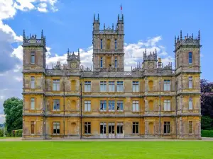 Highclere Castle