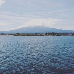 Restaurant Lakeside User Photo