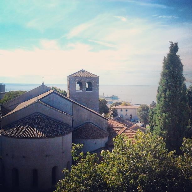 Cattedrale di San Giusto Martire