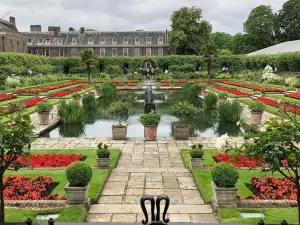Kensington Palace