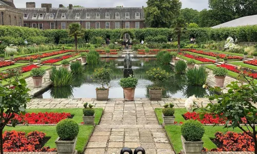 Kensington Palace