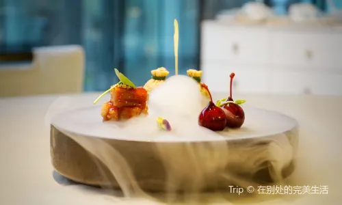 Wanli Restaurant