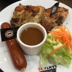 Santa Fé Steak User Photo