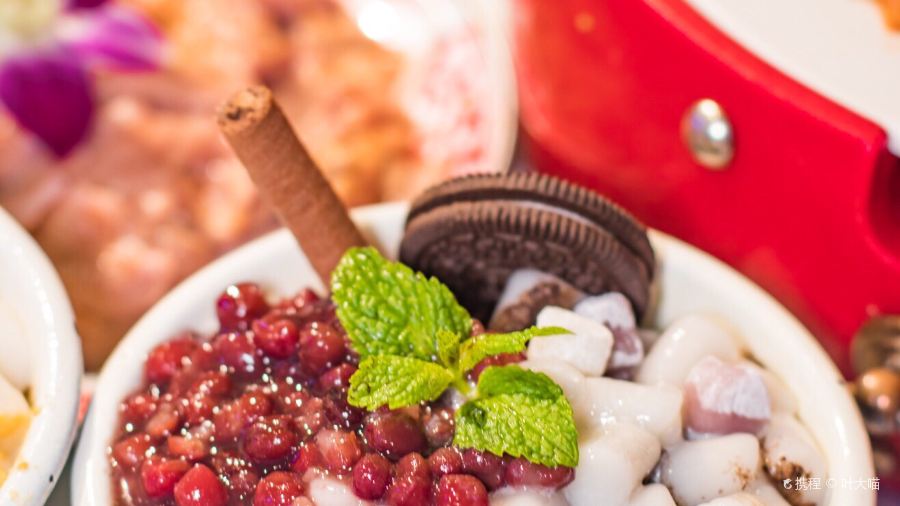 淑芬串串平价食店(九街店)