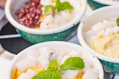 淑芬串串平价食店(九街店)