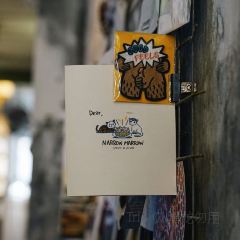 Narrow Marrow User Photo