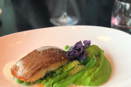 Café & Restaurant Motto am Fluss