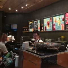 星巴克(金华武义壶山广场店) User Photo