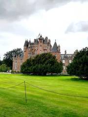 Glamis Castle