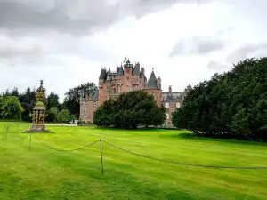 Glamis Castle