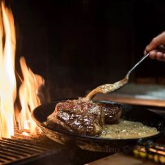 Restaurant Ekstedt User Photo