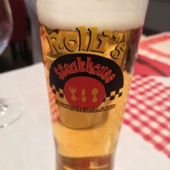 Rolli's Steakhouse Oerlikon Nutzerfoto