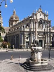 Piazza del Duomo