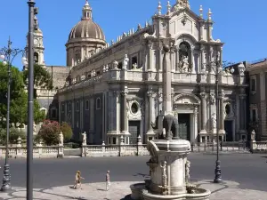 Piazza del Duomo