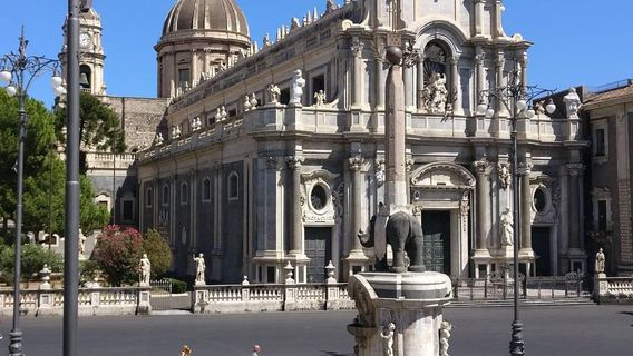 Catania
