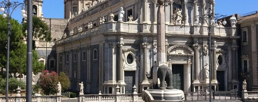 Piazza del Duomo
