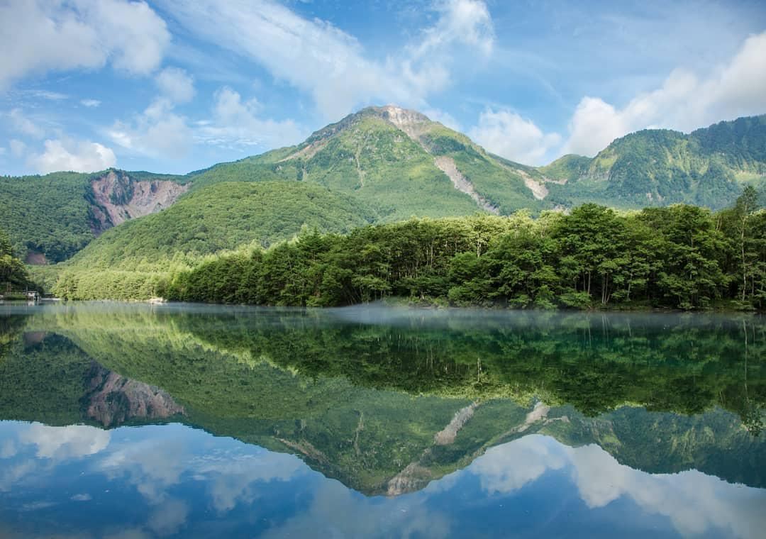 Taisho Ike Pond