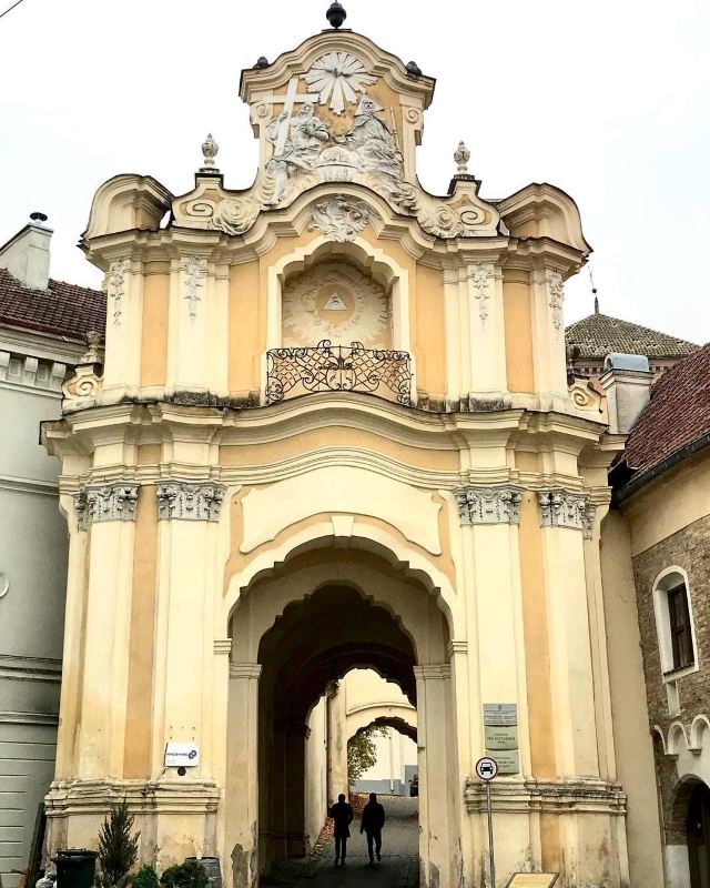 Holy Trinity Church