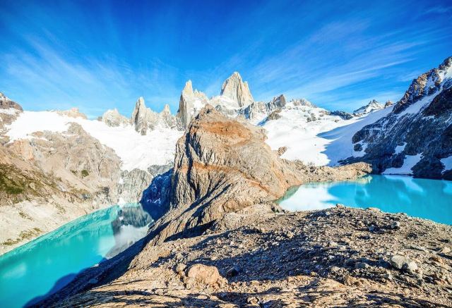 Fitz Roy