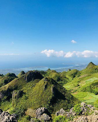 Osmena Peak