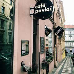 Cafe Pavlac User Photo
