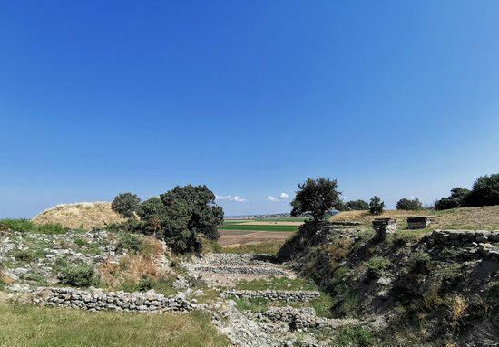 Troy (Truva)