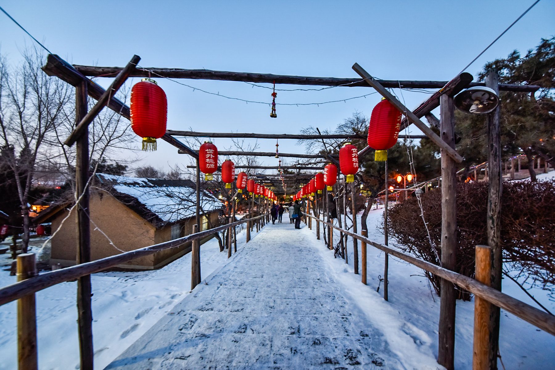 【2023瀋陽自由行】瀋陽旅遊攻略:熱門推薦瀋陽景點門票、飯店與必吃美食 - Trip.com