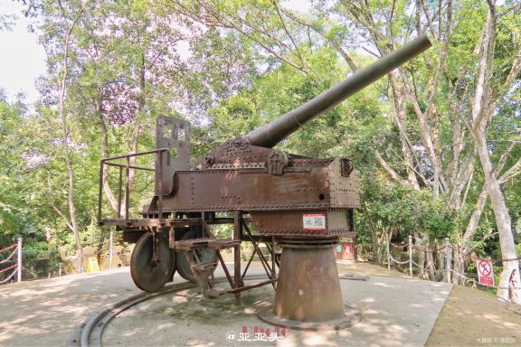 Friendship Pass Scenic Area - Friendship Pass (Zhenguan Fort)