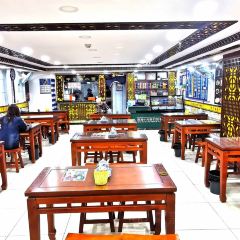 中国兰州拉面(西同庆街店) User Photo