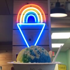 Matsumoto Shave Ice User Photo