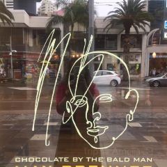 Max Brenner - Surfers Paradise User Photo