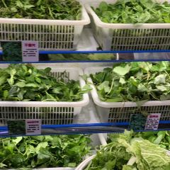 黔府豆米火锅野菜馆(南马店) User Photo