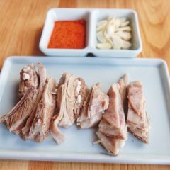 老刀私房菜(金泰润园店) 여행 사진