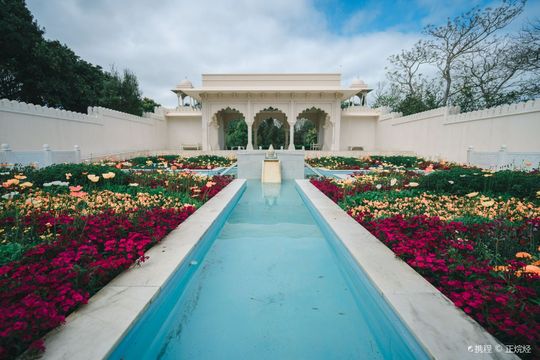 Hamilton Gardens
