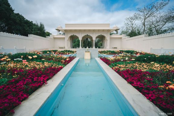 Hamilton Gardens