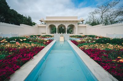 Hamilton Gardens