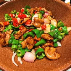 孙掌勺鱼头泡饼(怀特店) User Photo