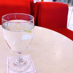 哈根达斯(包头万达广场店) User Photo