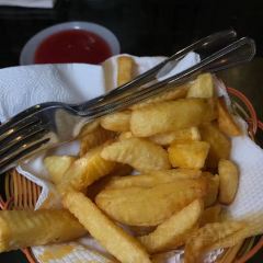Terminus Restaurant張用戶圖片