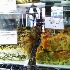 Sandfly Cafe Te Anau User Photo