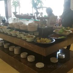 揽翠湖自助餐厅 User Photo