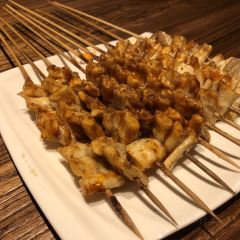 东北佬烧烤(丽景店) 여행 사진