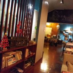 Datiejiangdekafeiguan User Photo