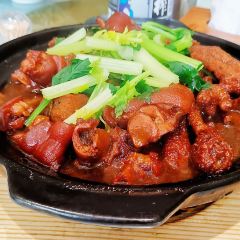 三鲜街 User Photo