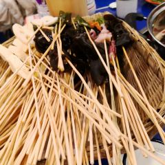 马路边边(大东门店) User Photo