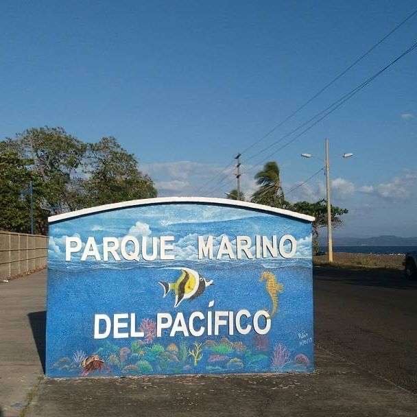 Parque Marino del Pacifico