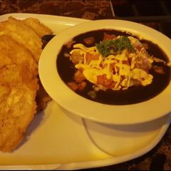 Pollo Fortuneño 여행 사진